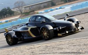 A.D. Tramontana R '2009